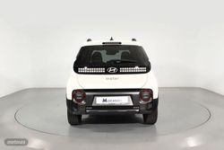 Hyundai Inster BEV 49KWH MAXX CROSS 5P - Miniatura 17