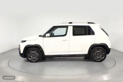 Hyundai Inster BEV 49KWH MAXX CROSS 5P - Miniatura 19