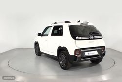 Hyundai Inster BEV 49KWH MAXX CROSS 5P - Miniatura 2
