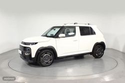 Hyundai Inster BEV 49KWH MAXX CROSS 5P - Miniatura 20
