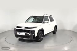 Hyundai Inster BEV 49KWH MAXX CROSS 5P - Miniatura 21