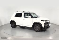 Hyundai Inster BEV 49KWH MAXX CROSS 5P - Miniatura 23
