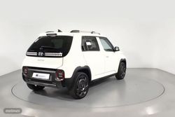 Hyundai Inster BEV 49KWH MAXX CROSS 5P - Miniatura 25