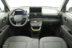 Hyundai Inster BEV 49KWH MAXX CROSS 5P - Miniatura 4