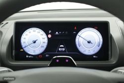 Hyundai Inster BEV 49KWH MAXX CROSS 5P - Miniatura 9