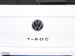 Volkswagen T-Roc 1.5 TSI 110KW DSG DARK LINE 5P - Miniatura 14