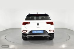 Volkswagen T-Roc 1.5 TSI 110KW DSG DARK LINE 5P - Miniatura 17