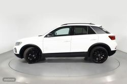 Volkswagen T-Roc 1.5 TSI 110KW DSG DARK LINE 5P - Miniatura 19