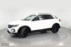 Volkswagen T-Roc 1.5 TSI 110KW DSG DARK LINE 5P - Miniatura 20