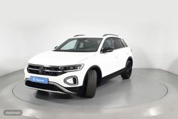 Volkswagen T-Roc 1.5 TSI 110KW DSG DARK LINE 5P - Miniatura 21