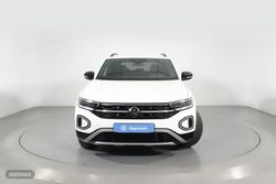 Volkswagen T-Roc 1.5 TSI 110KW DSG DARK LINE 5P - Miniatura 22