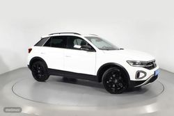 Volkswagen T-Roc 1.5 TSI 110KW DSG DARK LINE 5P - Miniatura 23