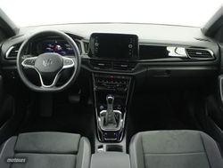 Volkswagen T-Roc 1.5 TSI 110KW DSG DARK LINE 5P - Miniatura 4