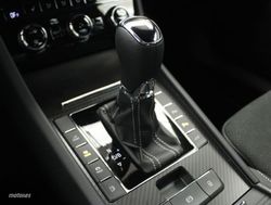 Skoda Superb 1.4 TSI PHEV DSG SPORTLINE 5P - Miniatura 10