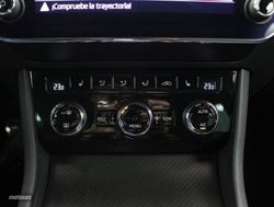 Skoda Superb 1.4 TSI PHEV DSG SPORTLINE 5P - Miniatura 11