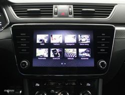 Skoda Superb 1.4 TSI PHEV DSG SPORTLINE 5P - Miniatura 12