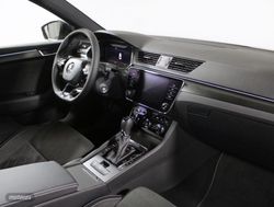 Skoda Superb 1.4 TSI PHEV DSG SPORTLINE 5P - Miniatura 15
