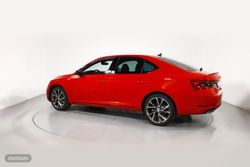 Skoda Superb 1.4 TSI PHEV DSG SPORTLINE 5P - Miniatura 18