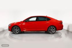 Skoda Superb 1.4 TSI PHEV DSG SPORTLINE 5P - Miniatura 19