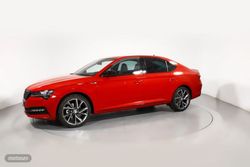 Skoda Superb 1.4 TSI PHEV DSG SPORTLINE 5P - Miniatura 20