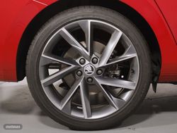 Skoda Superb 1.4 TSI PHEV DSG SPORTLINE 5P - Miniatura 8