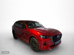 Mazda CX-60 3.3 D MHEV 187KW HOMURA PLUS AUTO 4WD 5P - Miniatura 1