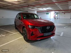 Mazda CX-60 3.3 D MHEV 187KW HOMURA PLUS AUTO 4WD 5P - Miniatura 19