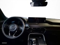 Mazda CX-60 3.3 D MHEV 187KW HOMURA PLUS AUTO 4WD 5P - Miniatura 25