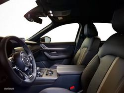 Mazda CX-60 3.3 D MHEV 187KW HOMURA PLUS AUTO 4WD 5P - Miniatura 29