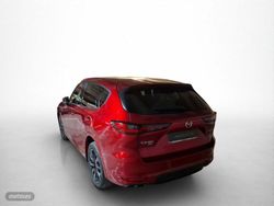 Mazda CX-60 3.3 D MHEV 187KW HOMURA PLUS AUTO 4WD 5P - Miniatura 3