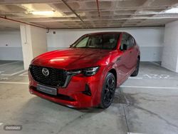 Mazda CX-60 3.3 D MHEV 187KW HOMURA PLUS AUTO 4WD 5P - Miniatura 31