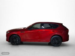 Mazda CX-60 3.3 D MHEV 187KW HOMURA PLUS AUTO 4WD 5P - Miniatura 5