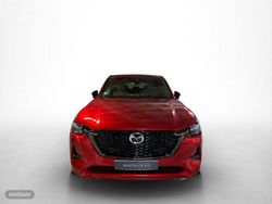 Mazda CX-60 3.3 D MHEV 187KW HOMURA PLUS AUTO 4WD 5P - Miniatura 8