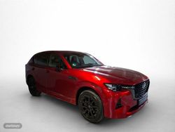 Mazda CX-60 3.3 D MHEV 187KW HOMURA PLUS AUTO 4WD 5P - Miniatura 9