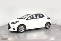 Toyota Yaris 1.5 VVT-I HEV BUSINESS PLUS 5P - Miniatura 20