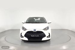 Toyota Yaris 1.5 VVT-I HEV BUSINESS PLUS 5P - Miniatura 22