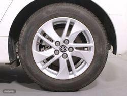 Toyota Yaris 1.5 VVT-I HEV BUSINESS PLUS 5P - Miniatura 8