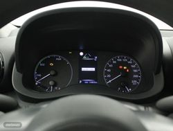 Toyota Yaris 1.5 VVT-I HEV BUSINESS PLUS 5P - Miniatura 9