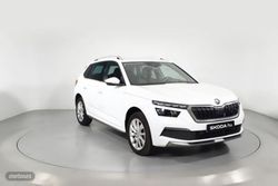 Skoda Kamiq 1.5 TSI DSG STYLE - Miniatura 1