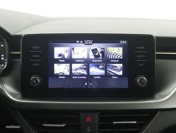 Skoda Kamiq 1.5 TSI DSG STYLE - Miniatura 12