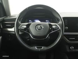 Skoda Kamiq 1.5 TSI DSG STYLE - Miniatura 13