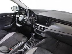 Skoda Kamiq 1.5 TSI DSG STYLE - Miniatura 15