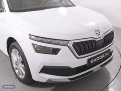 Skoda Kamiq 1.5 TSI DSG STYLE - Miniatura 16