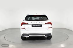 Skoda Kamiq 1.5 TSI DSG STYLE - Miniatura 17
