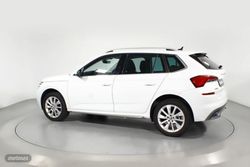 Skoda Kamiq 1.5 TSI DSG STYLE - Miniatura 18