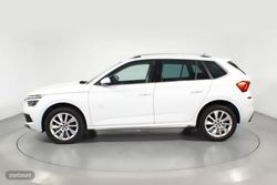 Skoda Kamiq 1.5 TSI DSG STYLE - Miniatura 19
