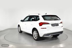 Skoda Kamiq 1.5 TSI DSG STYLE - Miniatura 2