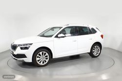 Skoda Kamiq 1.5 TSI DSG STYLE - Miniatura 20