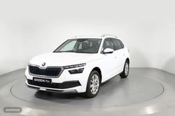Skoda Kamiq 1.5 TSI DSG STYLE - Miniatura 21