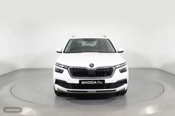 Skoda Kamiq 1.5 TSI DSG STYLE - Miniatura 22